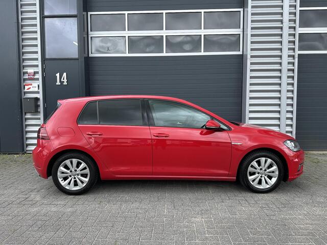Volkswagen GOLF 1.5 TSI Comfortline Business AUTOMAAT/STOELMASSAGE/STOELVERW/EXTRASETVELG