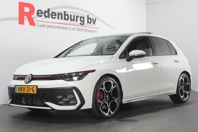 Volkswagen GOLF 2.0 TSI GTI - Pano / Carplay / Dodehoek / Lane assist