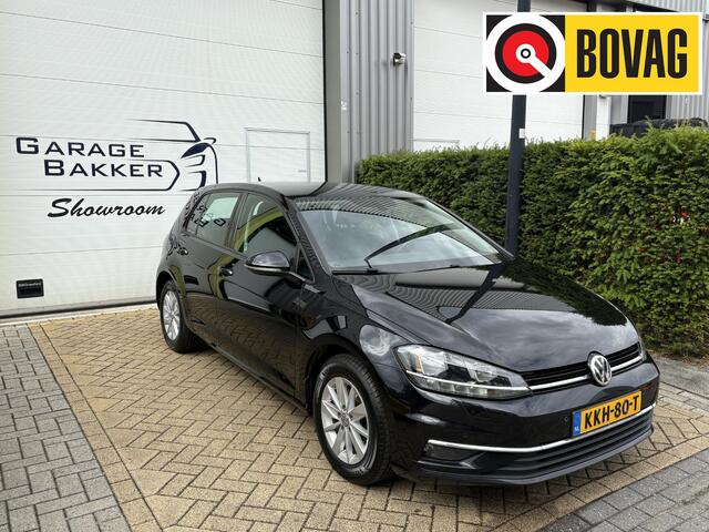 Volkswagen GOLF 1.4 TSI Comfortline Trekhaak, Parkeersensoren, Adaptieve Cruise Control