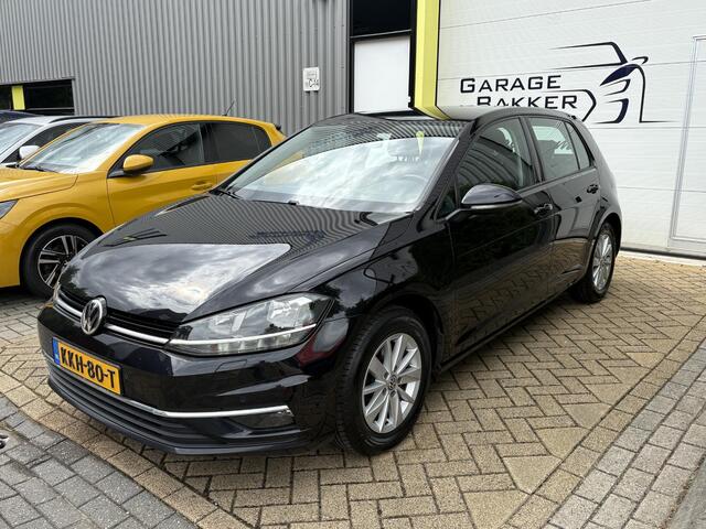 Volkswagen GOLF 1.4 TSI Comfortline Trekhaak, Parkeersensoren, Adaptieve Cruise Control