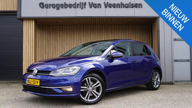 Volkswagen GOLF 1.5 TSI 150pk Join & Highline Pano.Dak LED Afn.Trekhaak 17inch LM Adaptive Cruise *Complete Golf*