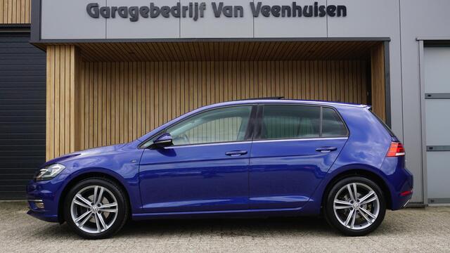 Volkswagen GOLF 1.5 TSI 150pk Join & Highline Pano.Dak LED Afn.Trekhaak 17inch LM Adaptive Cruise *Complete Golf*