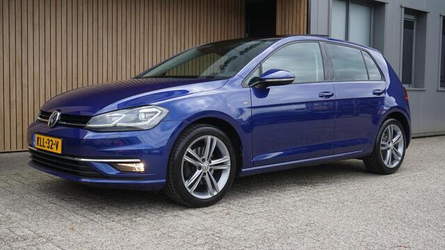 Volkswagen GOLF 1.5 TSI 150pk Join & Highline Pano.Dak LED Afn.Trekhaak 17inch LM Adaptive Cruise *Complete Golf*