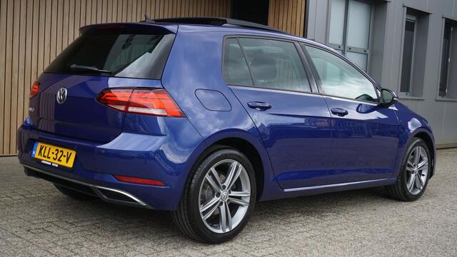 Volkswagen GOLF 1.5 TSI 150pk Join & Highline Pano.Dak LED Afn.Trekhaak 17inch LM Adaptive Cruise *Complete Golf*
