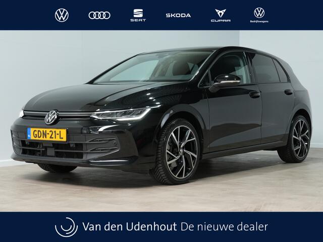 Volkswagen GOLF 1.5 eTSI 115pk DSG Life Edition | Navigatie | Camera | Full-LED | 18"Lm 104