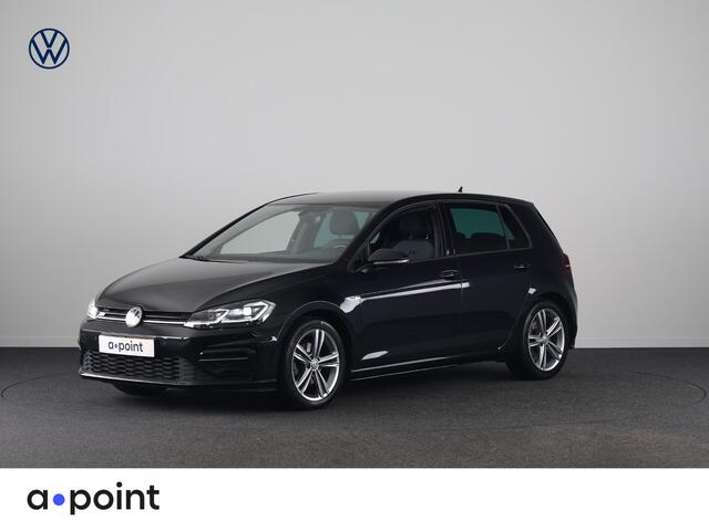 Volkswagen GOLF 1.5 TSI Highline Business R 150 PK | Automaat (DSG) | Navigatie | Camera | Digitaal dashboard