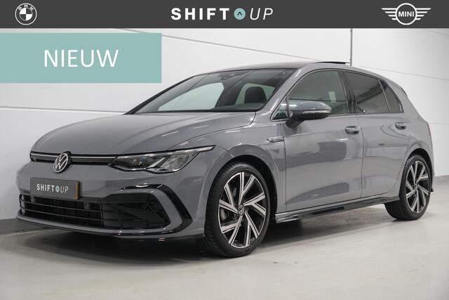 Volkswagen GOLF 1.5 eTSI R-Line Panoramadak | CarPlay | Stoelverwarming