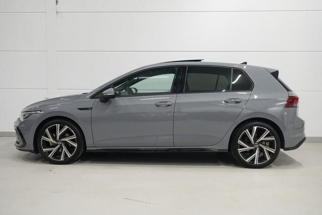 Volkswagen GOLF 1.5 eTSI R-Line Panoramadak | CarPlay | Stoelverwarming