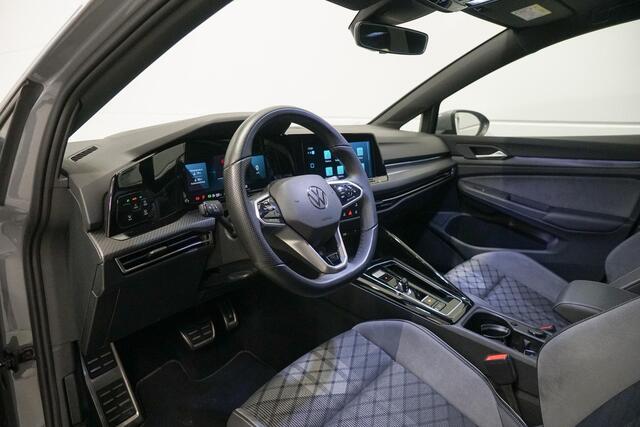 Volkswagen GOLF 1.5 eTSI R-Line Panoramadak | CarPlay | Stoelverwarming