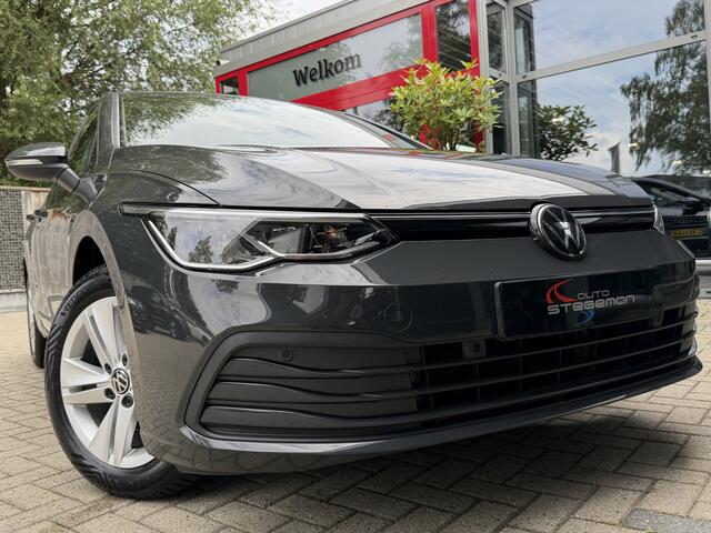 Volkswagen GOLF 1.0 TSI CARPLAY/ RADAR/ LED/ MASSAGE/ PRIVACY GLAS *!*