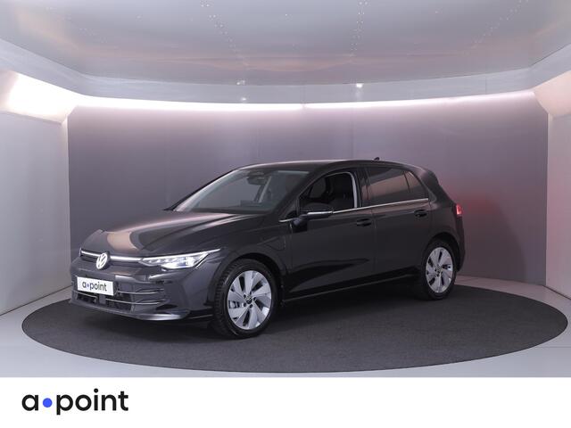 Volkswagen GOLF 1.5 eHybrid Style Edition 204 pk Automaat (DSG) | Verlengde garantie | Navigatie | Panoramadak | Trekhaak (wegklapbaar) | Parkeersensoren (Park assist) | Achteruitrijcamera | Head-up display |