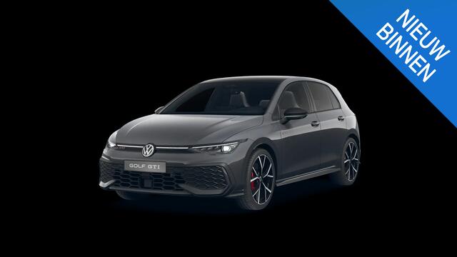 Volkswagen GOLF 2.0 TSI GTI |Panorama |Leder intr. | Stoel koeling/Verwarming | Head-Up|