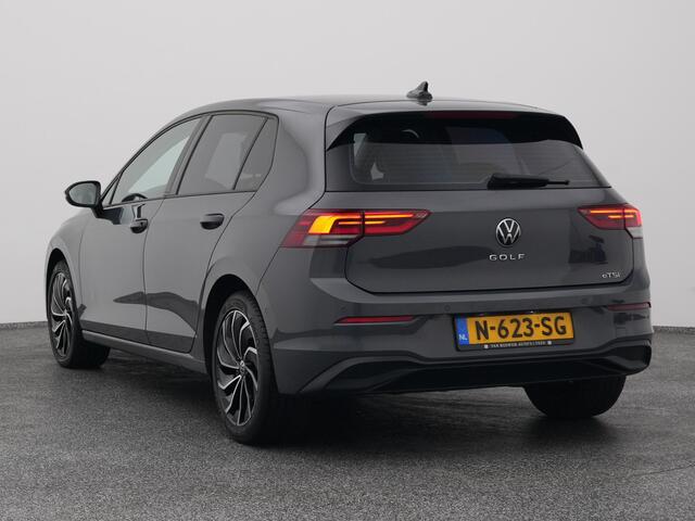 Volkswagen GOLF 1.0 eTSI Automaat Life Business | CAMERA | ADAPTIVE | STOEL- EN STUURVERW.