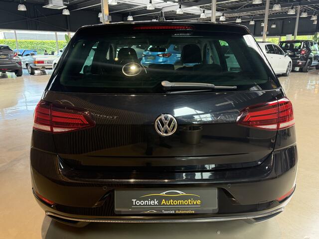 Volkswagen GOLF 1.0 TSI Comfortline Groots scherm navigatie