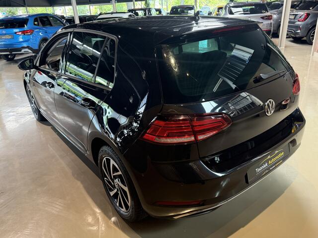 Volkswagen GOLF 1.0 TSI Comfortline Groots scherm navigatie