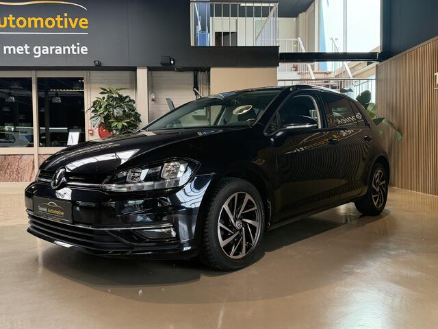 Volkswagen GOLF 1.0 TSI Comfortline Groots scherm navigatie