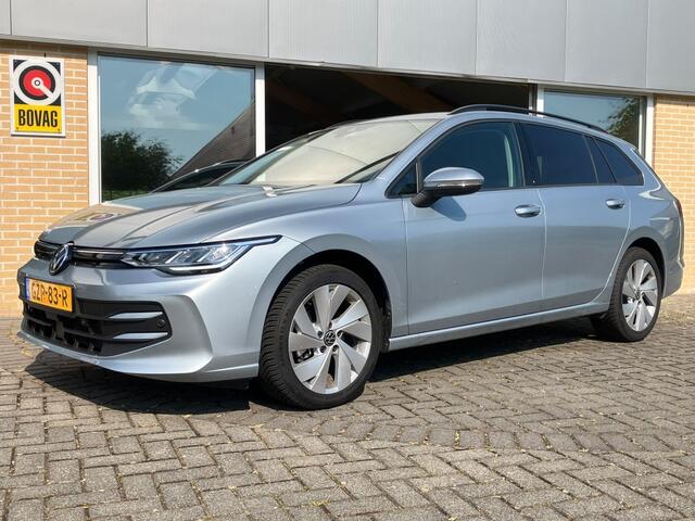 Volkswagen GOLF Variant 1.5 TSI Life Bns. Digitaal dashbord, Camera, Elec. stoelen, Car-