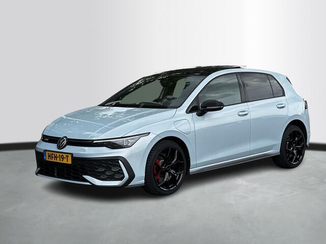 Volkswagen GOLF GTE 1.5 TSI eHybrid 272pk DSG Panoramadak / Demonstratieauto