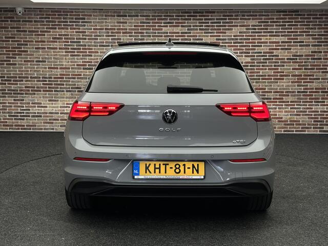 Volkswagen GOLF 1.5 eTSI Style | IQ light| Dak| Sfeer|
