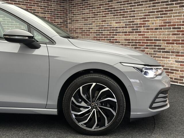 Volkswagen GOLF 1.5 eTSI Style | IQ light| Dak| Sfeer|