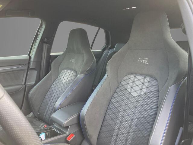 Volkswagen GOLF 1.5eTSI/150PK R-Line DSG · Camera · Apple/Android Car Play · Stuur- & Stoelverwarming · Garantie t/m 14-03-2027