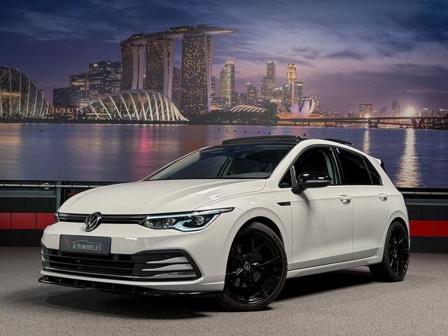 Volkswagen GOLF 1.5 eTSI 1st Edition |GTI Pack|IQ-Light|Trekhaak|Massage|Panorama|Stuurverw.|Full opt.