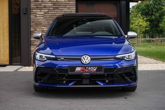 Volkswagen GOLF 8.5 R 2.0 TSI 333PK 4Motion Performance R20 Facelift