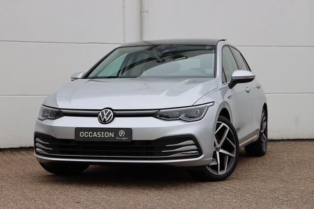 Volkswagen GOLF 1.5 TSI Style 131pk
