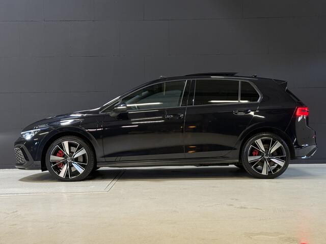 Volkswagen GOLF 1.4 eHybrid GTE | SOH 97% | Panoramadak | IQ Light | Stoel/Stuurverwarming