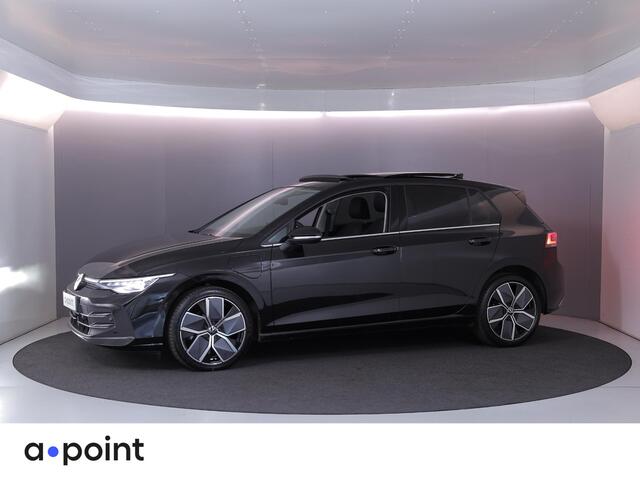 Volkswagen GOLF 1.5 eHybrid Style Edition 204 pk Automaat (DSG) | Verlengde garantie | Navigatie via App | Panoramadak | Parkeersensoren (Park assist) | Achteruitrijcamera |