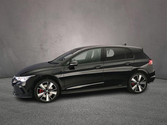 Volkswagen GOLF GTE 1.4 TSI eHybrid 245pk DSG Automaat Trekhaak, Adaptive cruise control, Achteruitrijcamera, Stuurwiel verwarmd, App connect, LED koplampen