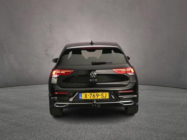 Volkswagen GOLF GTE 1.4 TSI eHybrid 245pk DSG Automaat Trekhaak, Adaptive cruise control, Achteruitrijcamera, Stuurwiel verwarmd, App connect, LED koplampen