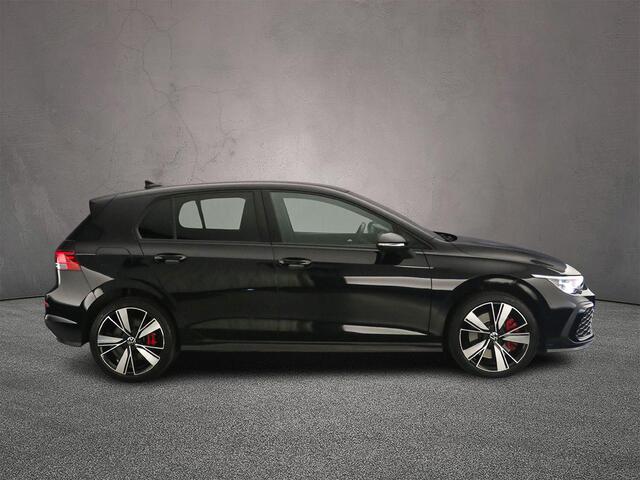 Volkswagen GOLF GTE 1.4 TSI eHybrid 245pk DSG Automaat Trekhaak, Adaptive cruise control, Achteruitrijcamera, Stuurwiel verwarmd, App connect, LED koplampen