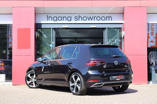 Volkswagen GOLF 1.4 TSI DSG Highline | Virtual Cockpit | ACC | Climate | 18' Inch |