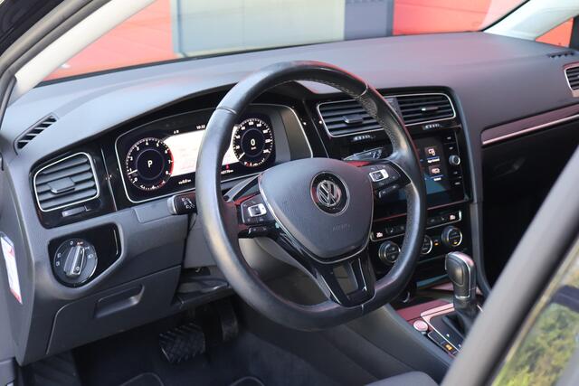 Volkswagen GOLF 1.4 TSI DSG Highline | Virtual Cockpit | ACC | Climate | 18' Inch |