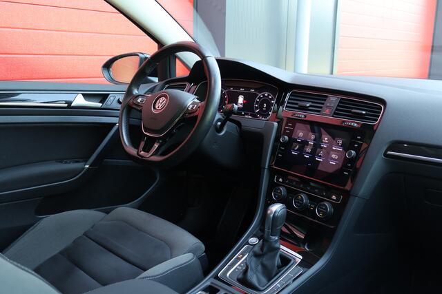Volkswagen GOLF 1.4 TSI DSG Highline | Virtual Cockpit | ACC | Climate | 18' Inch |