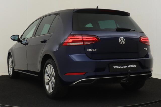 Volkswagen GOLF 1.0TSI/110PK COMFORTLINE -EXECUTIVE|COMFORT|ADAP.CRUISE|PDC.V+A|PRIVACY.GLAS|16"