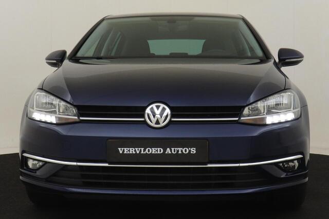Volkswagen GOLF 1.0TSI/110PK COMFORTLINE -EXECUTIVE|COMFORT|ADAP.CRUISE|PDC.V+A|PRIVACY.GLAS|16"