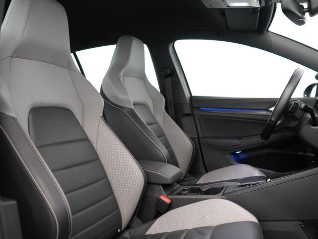 Volkswagen GOLF 1.4 eHybrid GTE | Leer | SOH 95.6% | Stoelverkoeling | Navi | 18' lichtmetaal | Carplay| Memory |