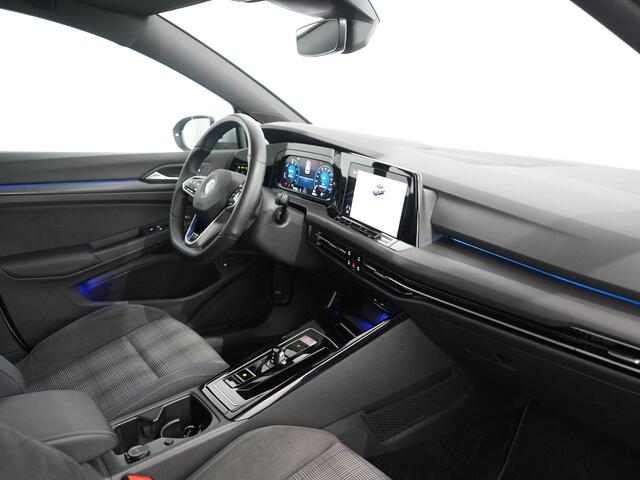 Volkswagen GOLF 1.4 eHybrid GTE | SOH 96.4 % | Mist lampen | Camera | ACC | Dodehoek detectie | 245PK |