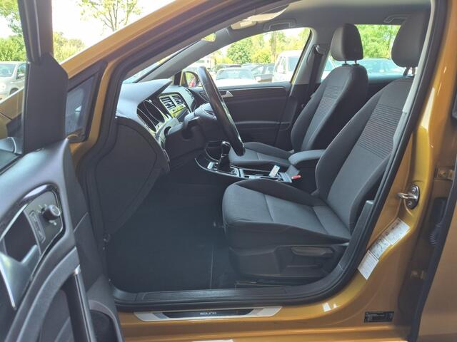 Volkswagen GOLF 1.0 TSI HIGHLINE, Sound, Stoelverwarming, Carplay, ALL IN prijs!
