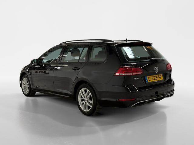 Volkswagen GOLF Variant 1.4 TSI Highline Business R I Trekhaak I Carplay I Adptive Cruise