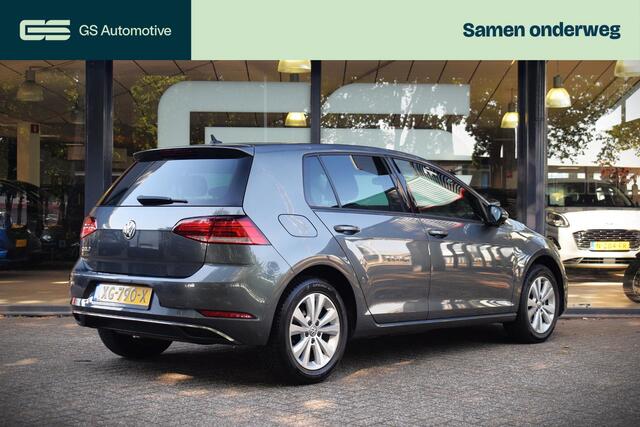 Volkswagen GOLF 1.0 TSI Comfortline 5d NAVIGATIE|ADAPTIVE CRUISE
