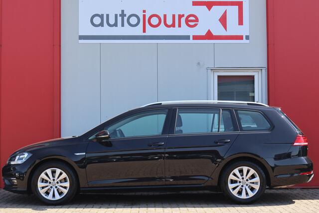 Volkswagen GOLF Variant 1.5 TSI Comfortline Business