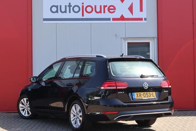 Volkswagen GOLF Variant 1.5 TSI Comfortline Business