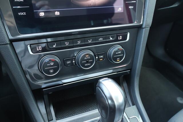 Volkswagen GOLF Variant 1.5 TSI Comfortline Business