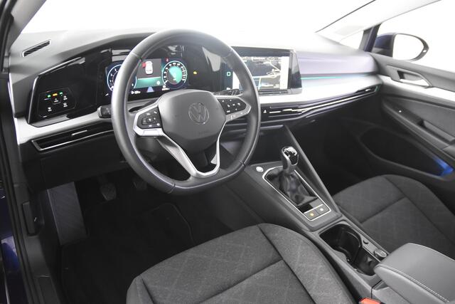 Volkswagen GOLF VIII 1.0 TSI Life *1ste Eigenaar*Navigatie*Camera*Carplay*