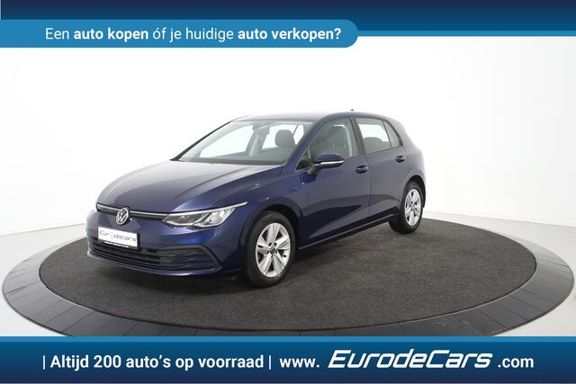 Volkswagen GOLF VIII 1.0 TSI Life *1ste Eigenaar*Navigatie*Camera*Carplay*