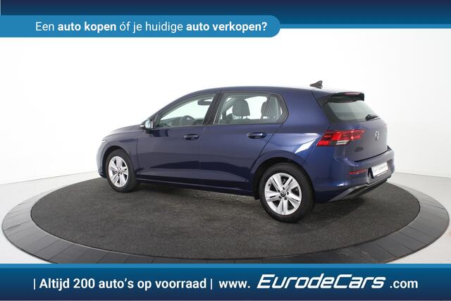 Volkswagen GOLF VIII 1.0 TSI Life *1ste Eigenaar*Navigatie*Camera*Carplay*