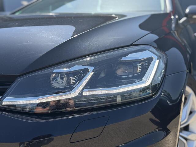 Volkswagen GOLF Variant 1.4 TSI Highline Automaat Full Option - Schuif/kanteldak - Apple Carplay/Android auto